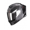 SCORPION prilba na motocykel EXO-R1 EVO AIR FINAL, čierna, veľ. M
