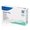 Zetuvit Plus kompres nasiakavý sterilný 10 cm x 20 cm 10 ks