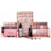 Makeup Revolution Glamour adventný kalendár 2022 (Makeup Revolution Glamour Advent Calendar 2022)