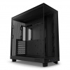 NZXT H6 Flow Midi-Tower - black CC-H61FB-01