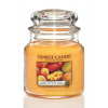 Yankee Candle Mango Peach Salsa vonná sviečka 411 g