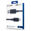 BigBen nabíjací kábel pre PlayStation 5 USB-A a USB-C - 5m (PS5USBCCABLE5M)
