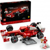 LEGO® Icons 11375 Ferrari F2004 a Michael Schumacher LEGO® Icons 11375 Ferrari F2004 a Michael Schumacher