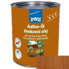 PNZ Venkovní olej metalický effekt kirschbaum.kastanie effekt / efekt třešeň-kaštan 2,5 l