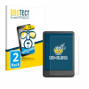 2x BROTECT Displayschutz-Folie pro Amazon Kindle 2024 (2x čirá ochranná fólie BROTECT pro Amazon Kindle 2024)