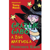 Grázlik Gabo a živá mŕtvola - Francesca Simon