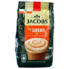 Káva Jacobs Typ Cappuccino Caramel Karamel Káva Karamelová 360 g