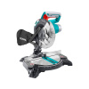 TOTAL Píla pokosová, 1400 W, 210 mm TS42142101