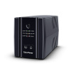 CyberPower UT1500EG UPS Line-Interactive 1,5 kVA 900 W 4 AC zásuvky/AC zásuviek (UT1500EG)