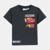 Character Kids Disney T-Shirt Cars 3-4 roky