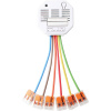 LUPUSEC ZigBee pohon rolety Relais V2; 12128