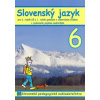 Slovenský jazyk pre 6. ročník ZŠ a 1. ročník gymnázia s osemročným štúdiom s VJM - S. Pappová, V. Szetyinská, Z. Vargová, M. Alabánová A. Döményová