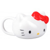 Paladone Hello Kitty 3D hrnček 300 ml