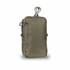 EBERLESTOCK sumka ACCESSORY V2 objem 2 litre MILITARY GREEN