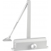 Zatvárač dverí Strend Pro, 80-120 kg, EN5, hydraulický protipožiarny