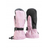 Dámske Rukavice Manson Rose Meatfly|L