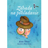 Záhada na pohľadanie SK - Beáta Thiam; Alena Schulz