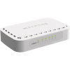 NETGEAR 5xGIGABIT Desktop switch, GS605 (GS605-400PES)