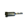Filter pevných častíc DPF Renault Megane 1,9DCI 03- Scenic/Grand Scenic 8200847557 JMJ KATALIZATORY/CATALYST