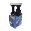 Zircon konvertor Monoblock single M-143 Skylink 8594163274757