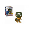Figúrka Avengers Funko - Civil Warrior