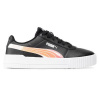 Dámské sneakers Puma Carina Holo - Dámská obuv Puma Carina Holo | 383741-02 | 37,5