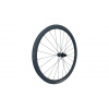 Zapletený bicykel KTM Team Gravel Carbon CL zadný Shimano Microspline