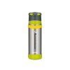 Thermos Mountain - termoska so šálkou do extrém. podmienok 500 ml - limetková-ihneď