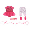BABY born Souprava baletka Deluxe 43 cm