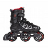 Fitness kolieskové korčule POWERSLIDE ARGON 100 veľ. 45