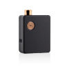 Elektronická cigareta: Dotmod dotAIO Mini Pod Kit (Černá)