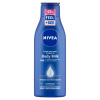 Nivea telové mlieko výživné 250 ml