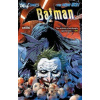 Batman Detective Comics 1: Faces of Death (The New 52)