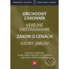 Obchodný zákonník s komentárom - Kolektiv