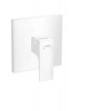 HansGrohe Metropol - Sprchová batéria pod omietku, matná biela 32565700