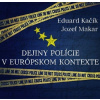 E-kniha: Dejiny polície v európskom kontexte