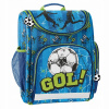 Paso aktovka Gol modrá