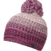 Karpos rozes dámska čiapka, bordová