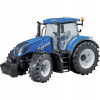 Traktor pre deti - Bruder 03120 New Holland T7.315 Traktor (Bruder 03120 New Holland T7.315 Traktor)