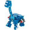 Qman Thunder Dragon 41204