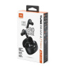 JBL JBL Tune Beam 2 TWS Bluetooth Wireless In-Ear Earbuds Black EU
