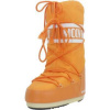 Moon Boot Čižmy MB ICON NYLON Oranžová