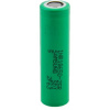 AVACOM Nabíjacia priemyselná batéria 18650 Samsung 2500mAh 3,7V Li-Ion INR18650-25R