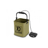 Delphin Skladacie vedro CUBO - 5L + 5m