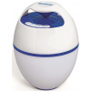 BESTWAY Flowclear Music Wave Plávajúci LED-Bluetooth reproduktor 58700