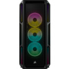 Corsair iCUE 5000T RGB Tempered Glass CC-9011230-WW
