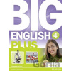 Big English Plus 4: Pupil´s Book - Mario Herrera