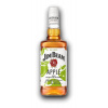 Jim Beam Apple 32,5% 1 l (čistá fľaša)