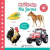 Malé kroky Na farme - autor neuvedený