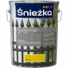 Farba - Śnieżka Chlorokauczuk ŽLTÁ RAL1003 5L farba (Farba - Śnieżka Chlorokauczuk ŽLTÁ RAL1003 5L farba)